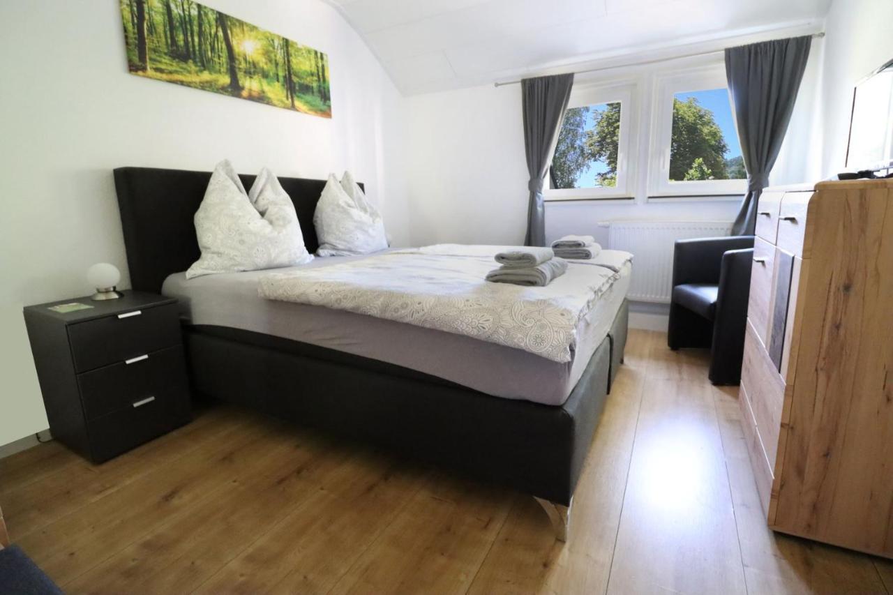 Am Klosterviertel Bad Herrenalb Extérieur photo
