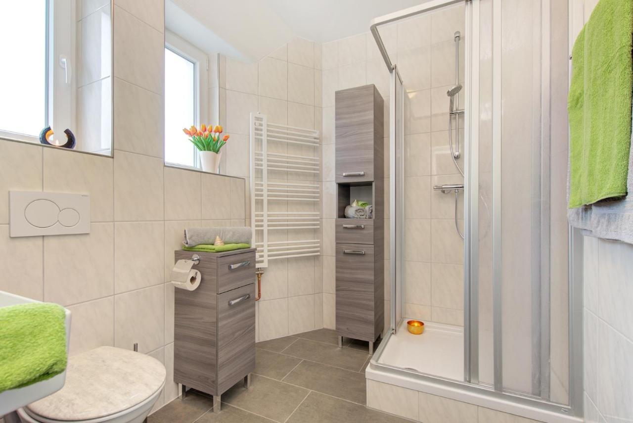 Am Klosterviertel Bad Herrenalb Extérieur photo