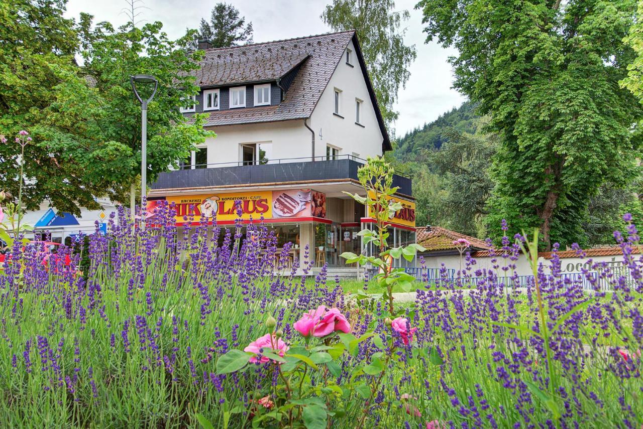 Am Klosterviertel Bad Herrenalb Extérieur photo